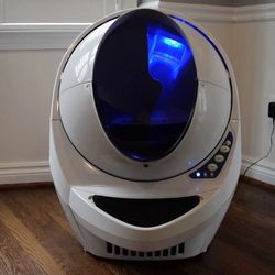 Litter Robot 3