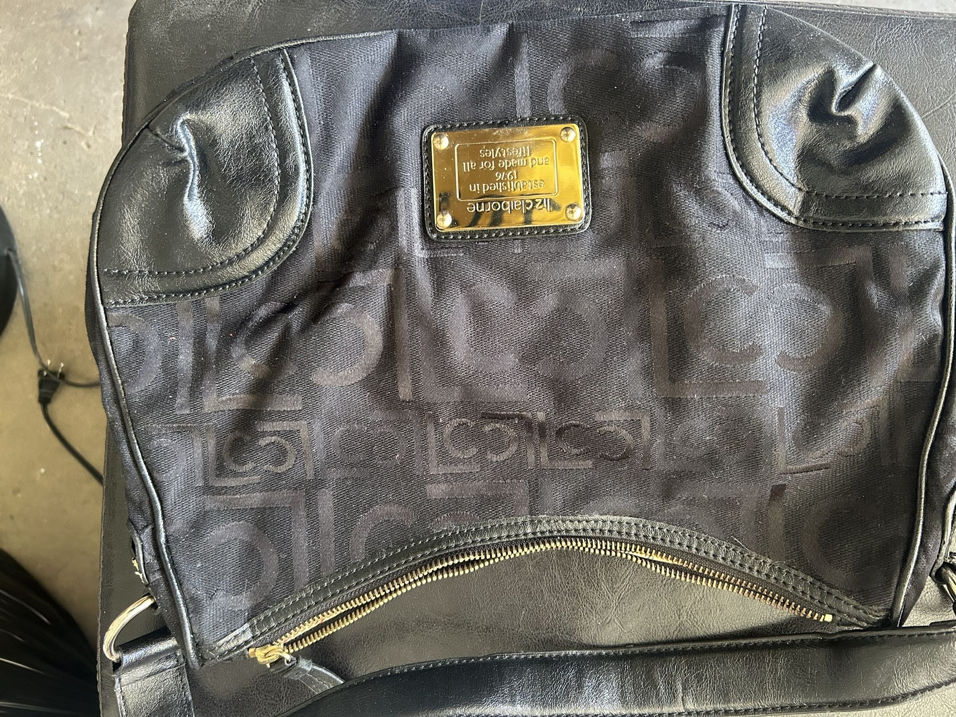 Liz Claiborne Vintage Purse