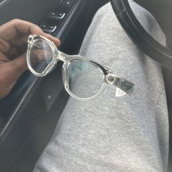 Oakley meta glasses (BRAND NEW)