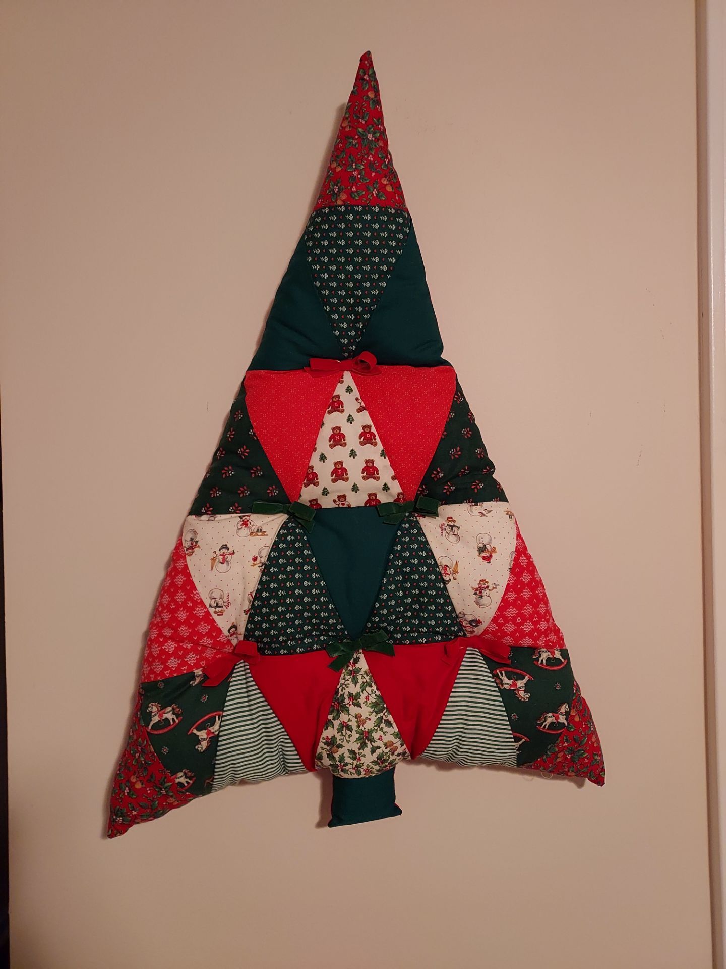 Christmas decor