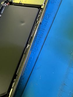 iPhone repair