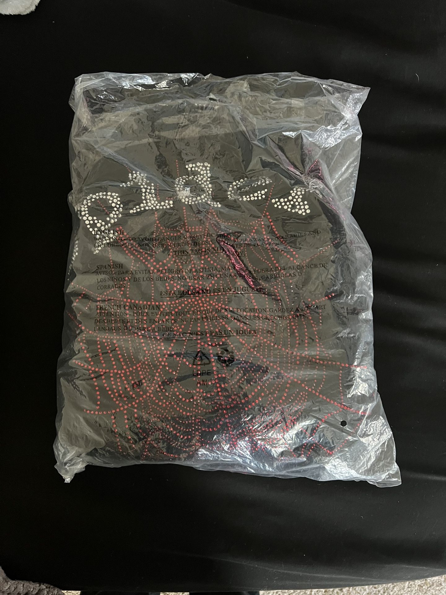 Og Sp5der Hoodie