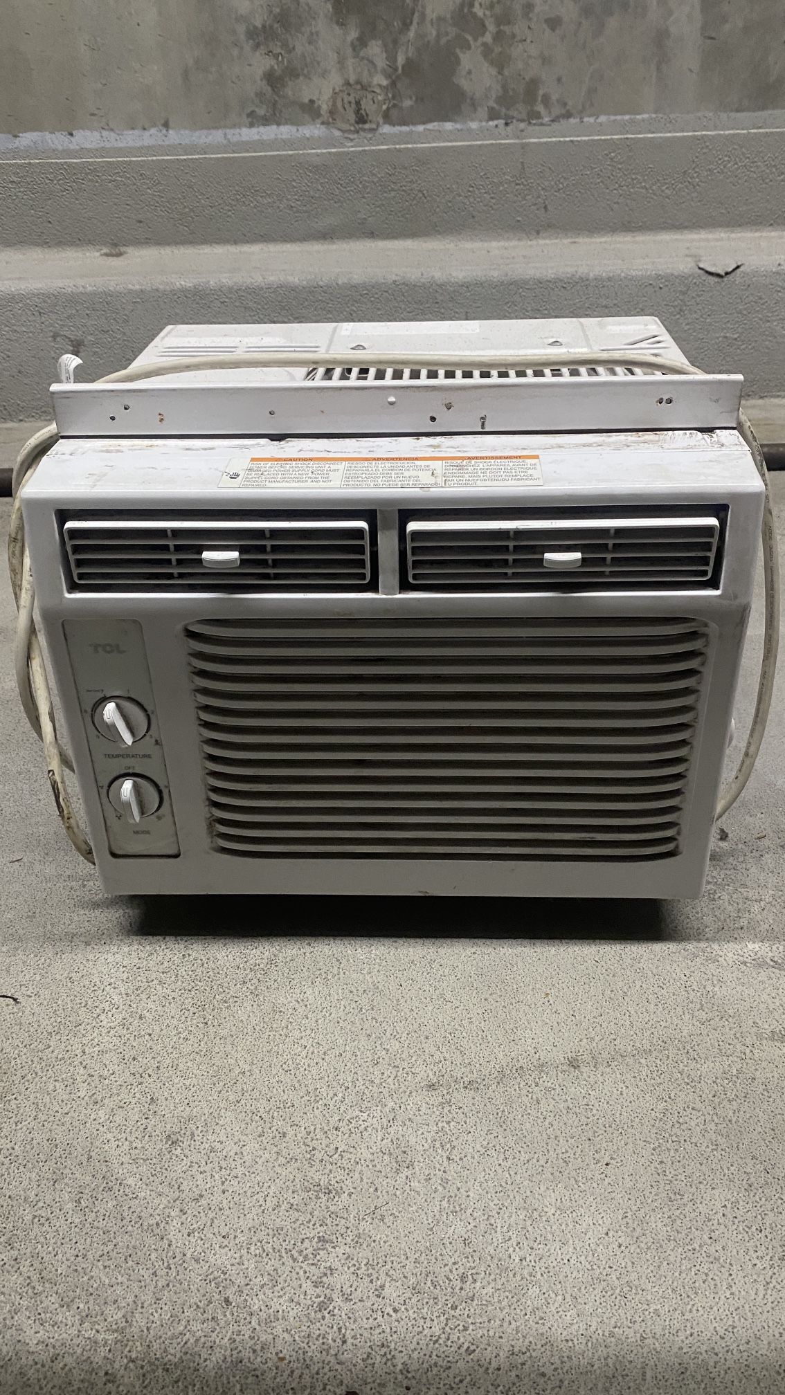 Air Conditioner