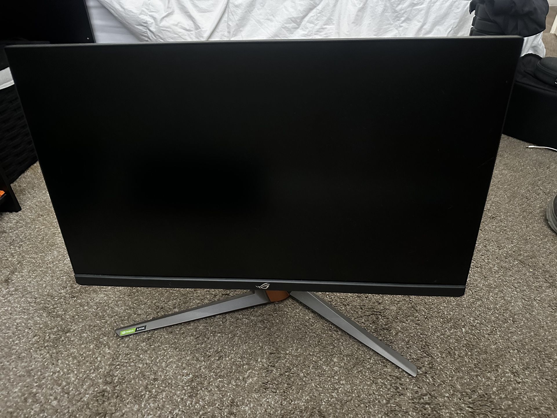 ASUS ROG Swift - PG27AQN