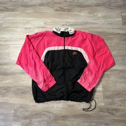 Vintage Nike Windbreaker Women’s 