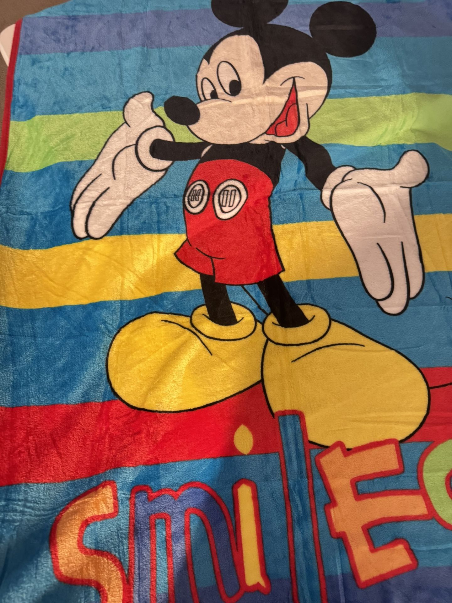 Boys And Girls Blankets 