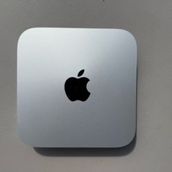Mac Mini 2023 M2 Pro 10-Core CPU, 16-Core
