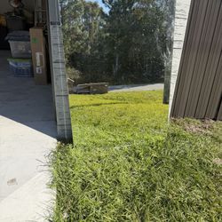 Frameless mirror 40x58