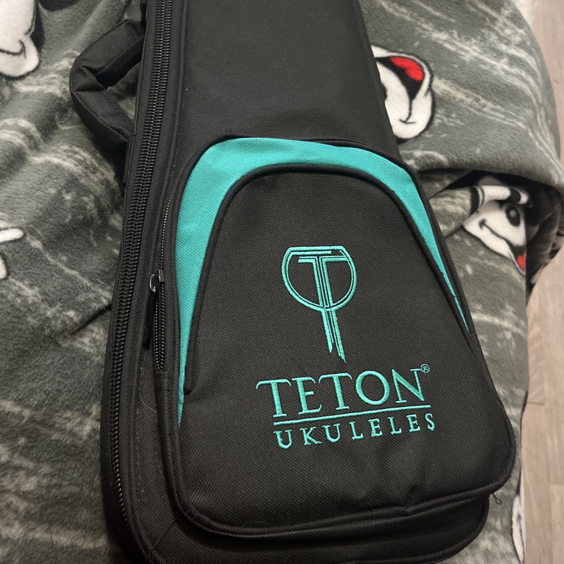 Teton Ukulele Never Used