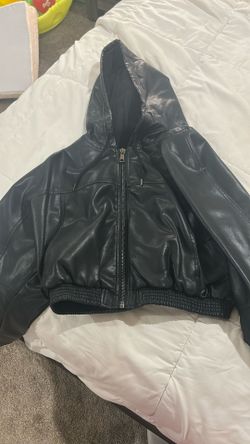 Medium And Large Clothes