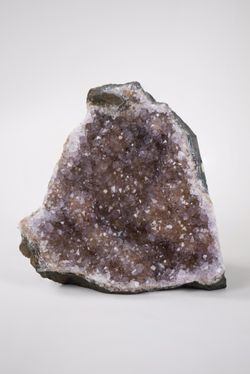 Small Crystal Amethyst Cluster, 1lb 8.3oz