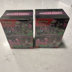 Shrouded fable booster bundle