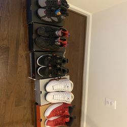 Air Jordans For Sale Sz 8-8.5