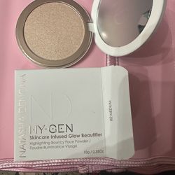 Skincare Infused Glow Natasha Denona 