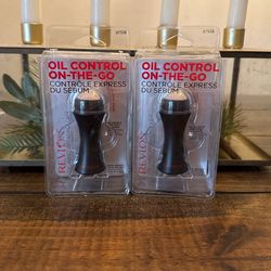 Revlon Oil Control Roller Bundle