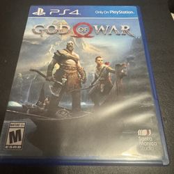 God Of War