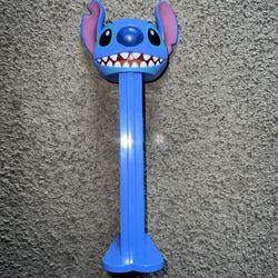Stitch Pez Dispenser