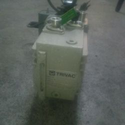 Trivac D4a