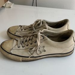 John Varvatos Converse