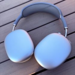 Apple Headphones