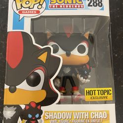 Funko Pop 