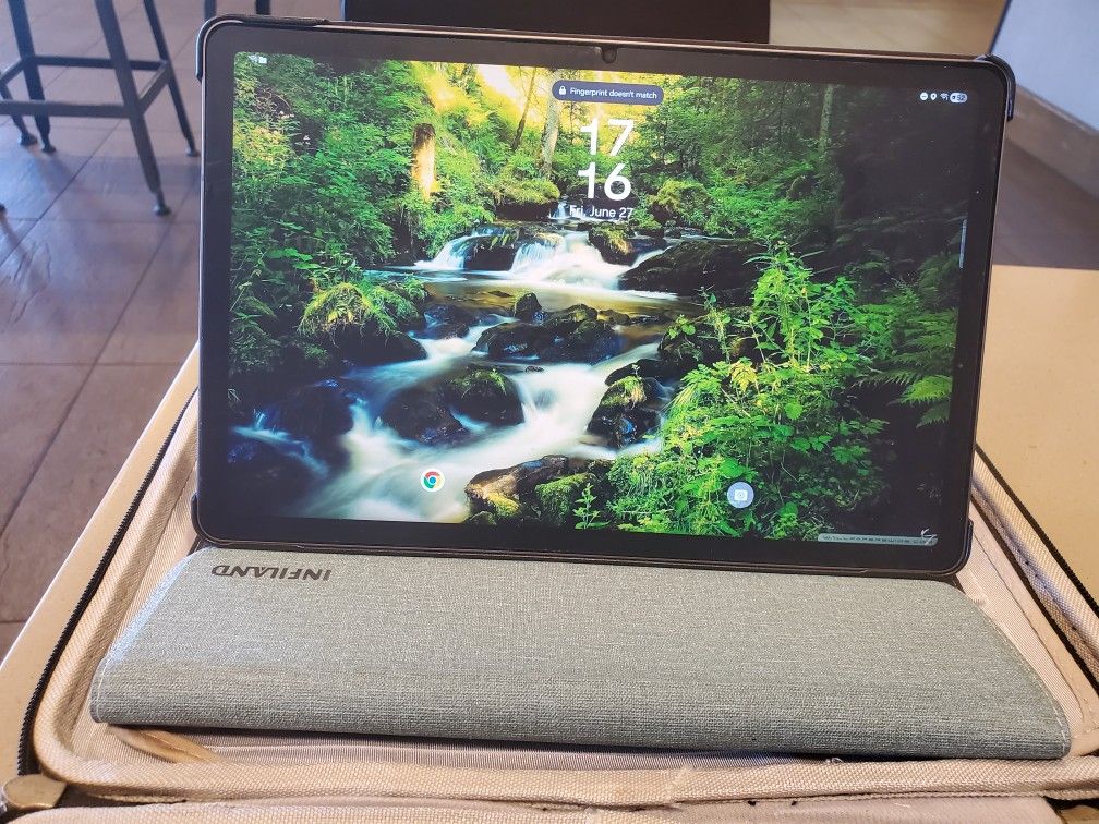 Samsung Tab S9 FE (10.9" 128GB, Wi-Fi)