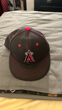 Angels 2016 Mother’s Day Hat