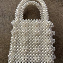 Elegant Beaded purse