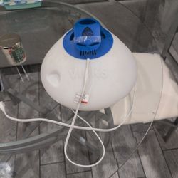 Vicks Humidifier 