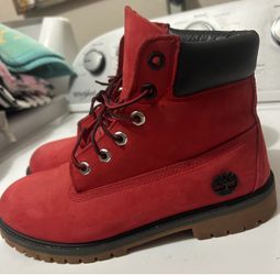 TIMBERLAND