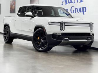 2022 Rivian R1T