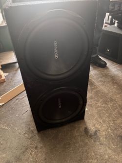 Speakers