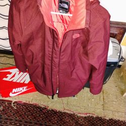 Ladies M North Face Jacket Pickup Only Cash 