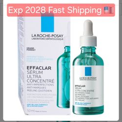 la roche posay effaclar
