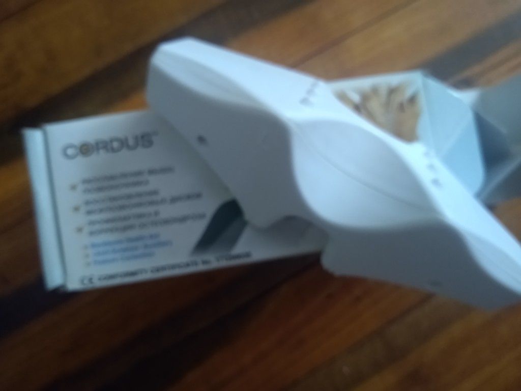 Cordus Y Sacrus