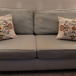 Nice, Comfy Couch, Good Condition