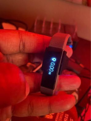 Fitbit Alta