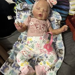 Reborn Doll 