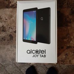Alcatel Joytab Tablet