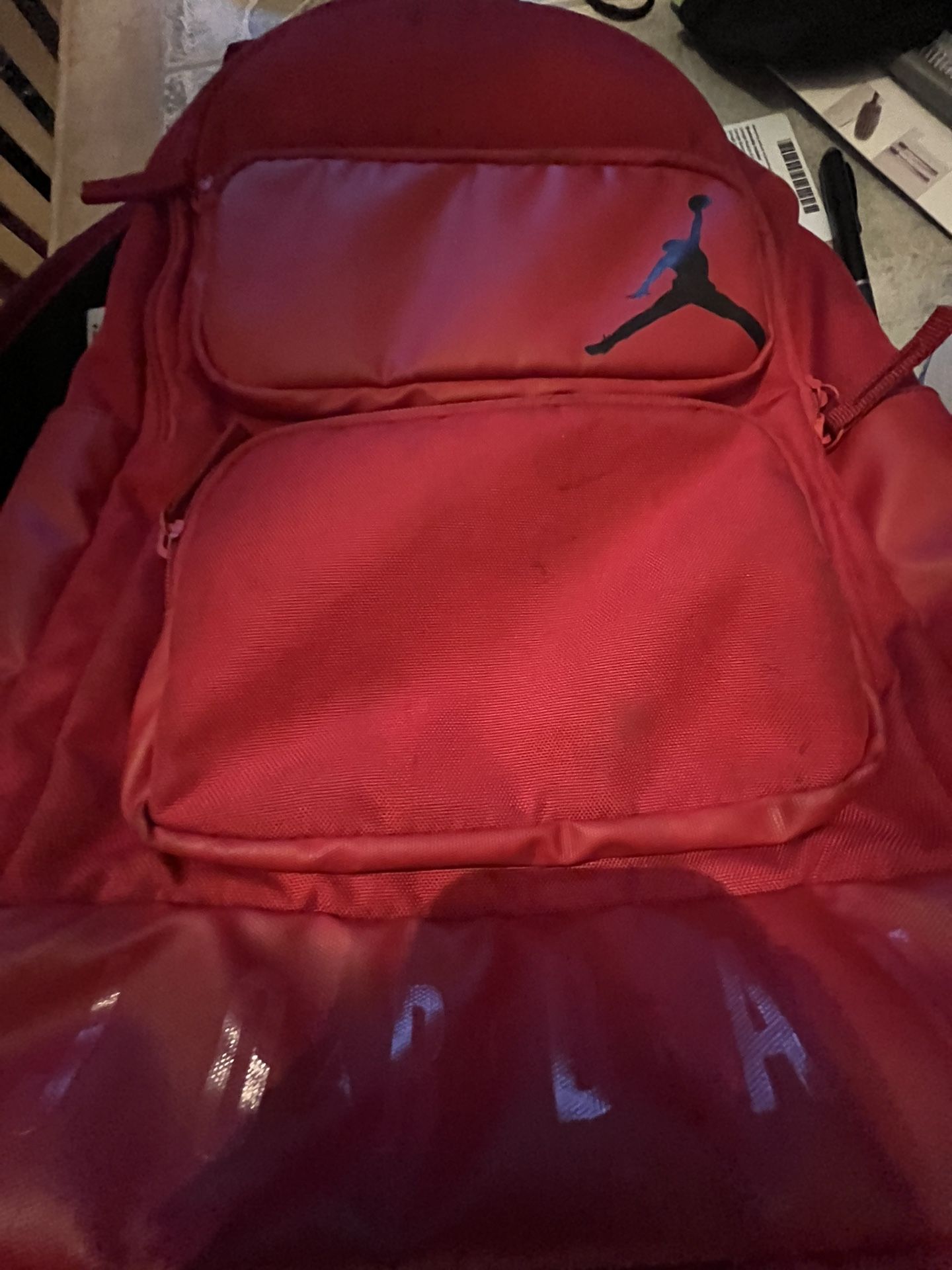 Backpack