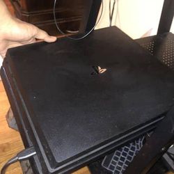 Ps4 Pro 