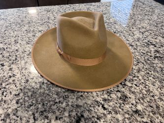 Lack of Color Women's Rancher Fedora Hat