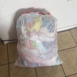 Baby girl clothes