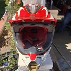 Fox Helmet / MX