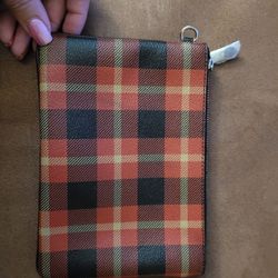 New Coach Slim Wallet Insert