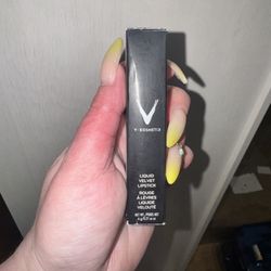 Velvet Liquid Lipstick 