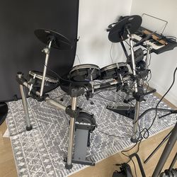 Alesis Electric Drums
