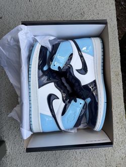 Jordan 1