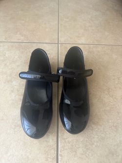 Kids Tap Shoes