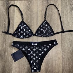 Louis Vuitton Swimsuit 